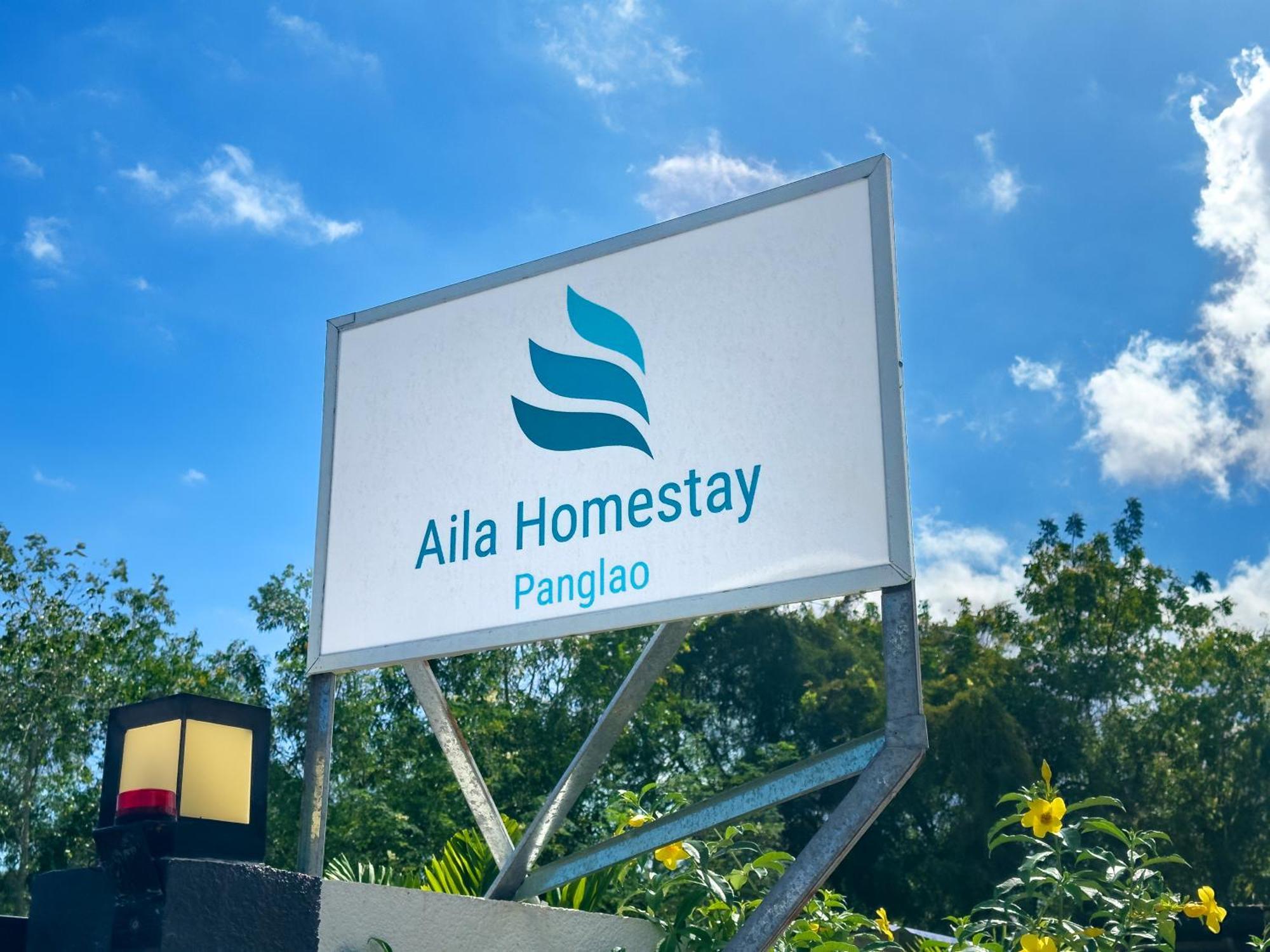 בולוד Aila Homestay מראה חיצוני תמונה